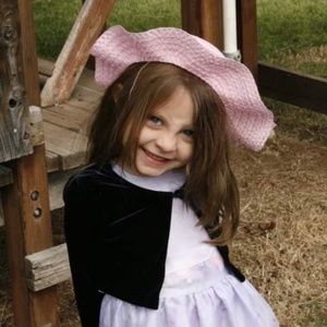 Meet your Posher, Liberty